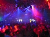 Konstanz Disco Dance Palace
