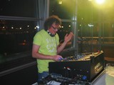 Hamburg Hafencity Elbdeck Sommerfest Firmenevent 4